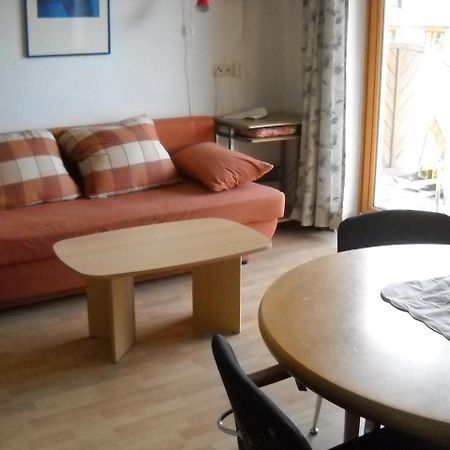 Golf & Ski Appartements Lesak Zell am See Exterior foto