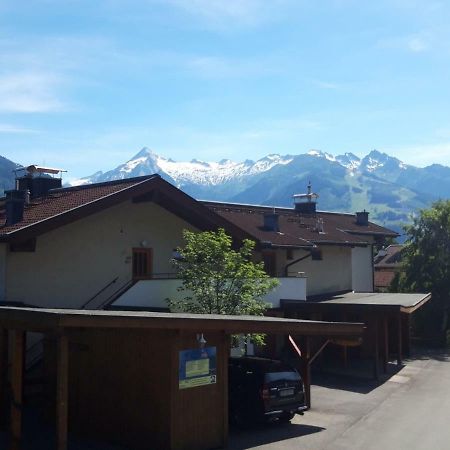 Golf & Ski Appartements Lesak Zell am See Exterior foto