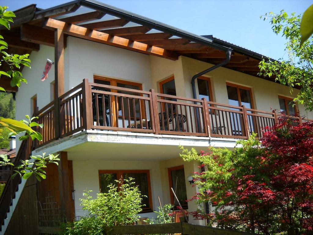 Golf & Ski Appartements Lesak Zell am See Exterior foto