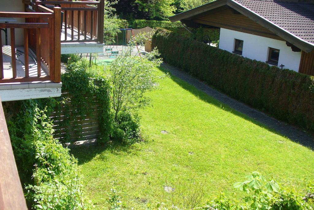 Golf & Ski Appartements Lesak Zell am See Exterior foto