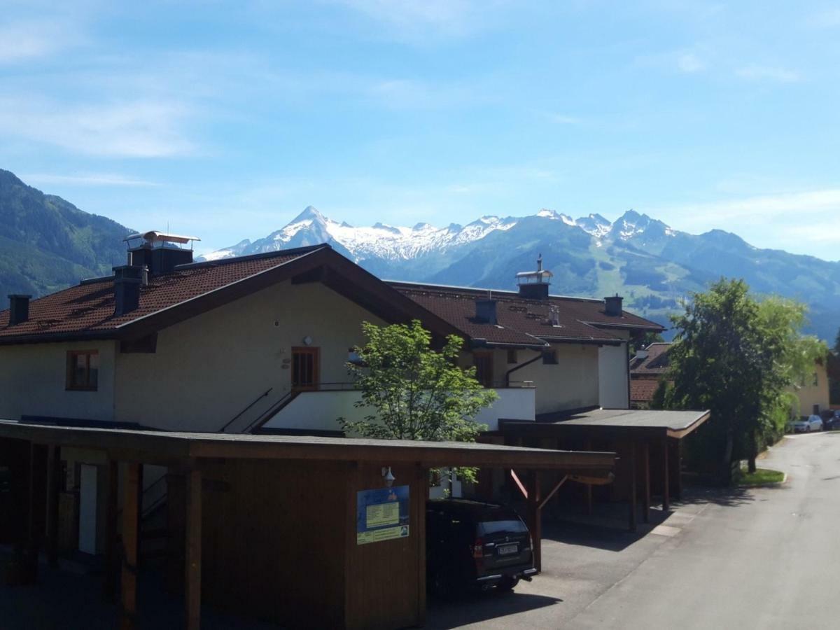 Golf & Ski Appartements Lesak Zell am See Exterior foto